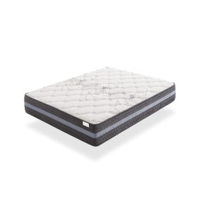 Matelas viscoélastique IKON SLEEP GRAND LUXURY UNIQUE