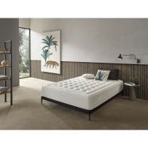 Matelas à ressorts ensachés IKON SLEEP NATUR PREMIUM