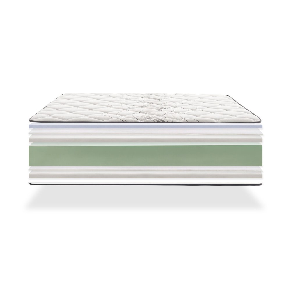 Matelas viscoélastique IKON SLEEP GRAND LUXURY UNIQUE