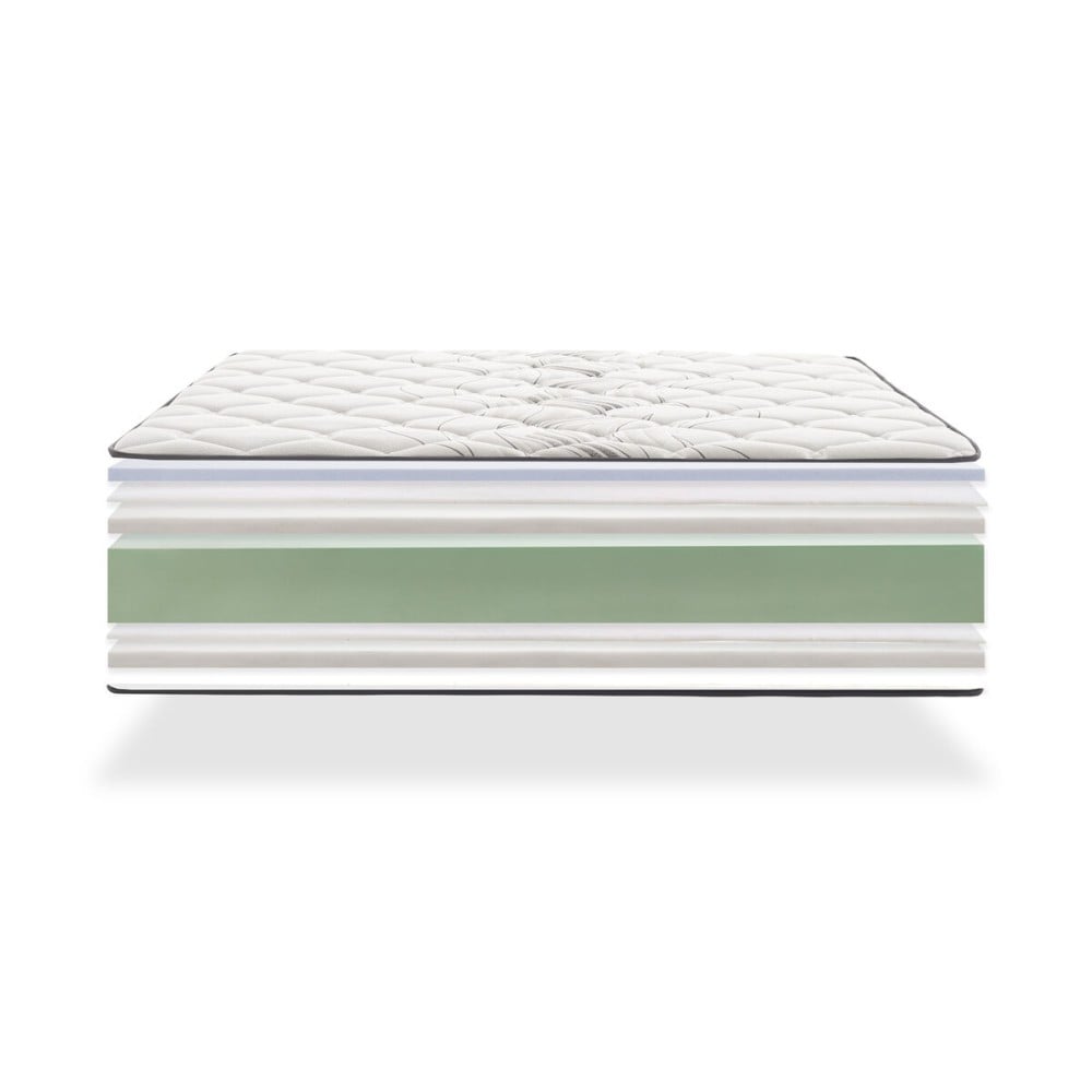 Viscoelastic Mattress IKON SLEEP GRAND LUXURY UNIQUE