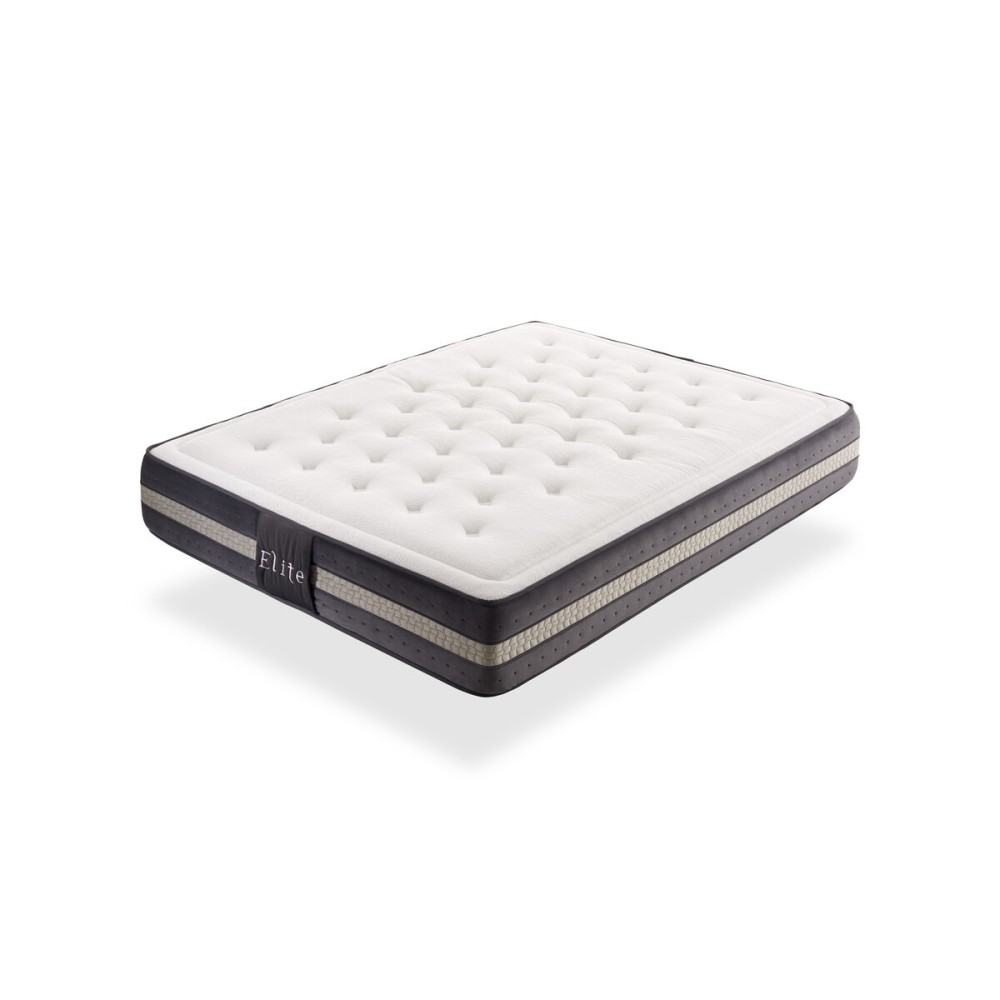 Matelas à ressorts ensachés IKON SLEEP ELITE WELLNESS