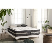 Matelas à ressorts ensachés IKON SLEEP ELITE WELLNESS