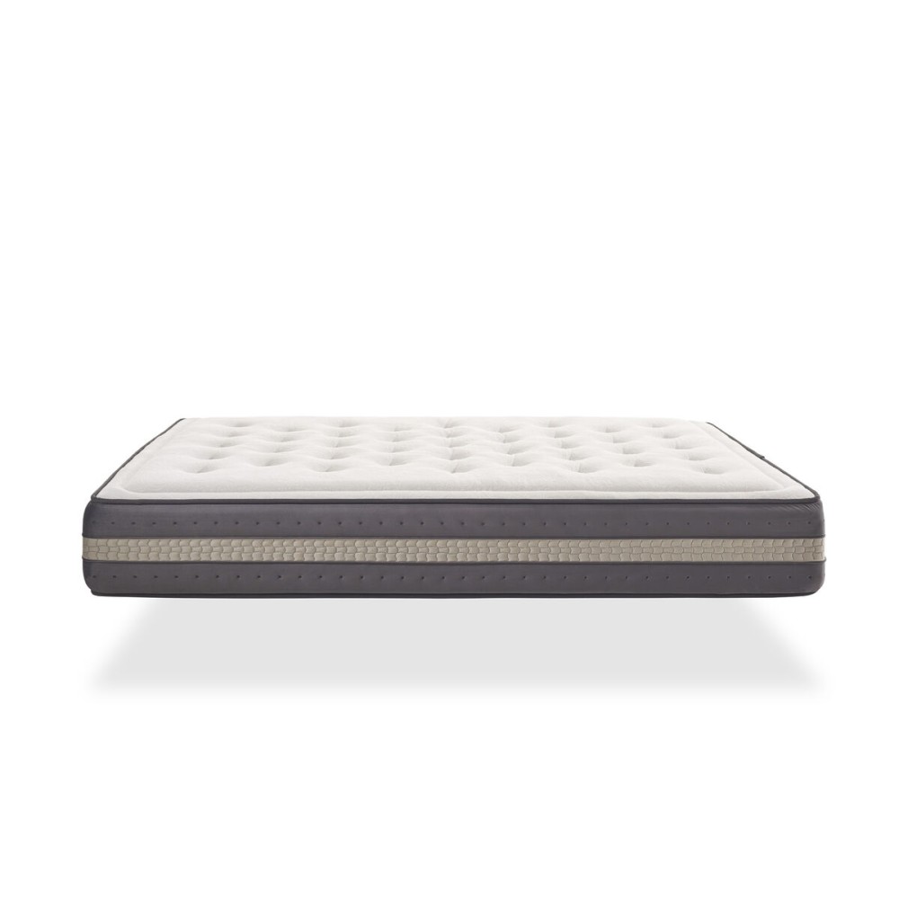 Matelas à ressorts ensachés IKON SLEEP ELITE WELLNESS