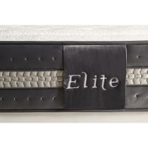 Pocket spring mattress IKON SLEEP ELITE WELLNESS