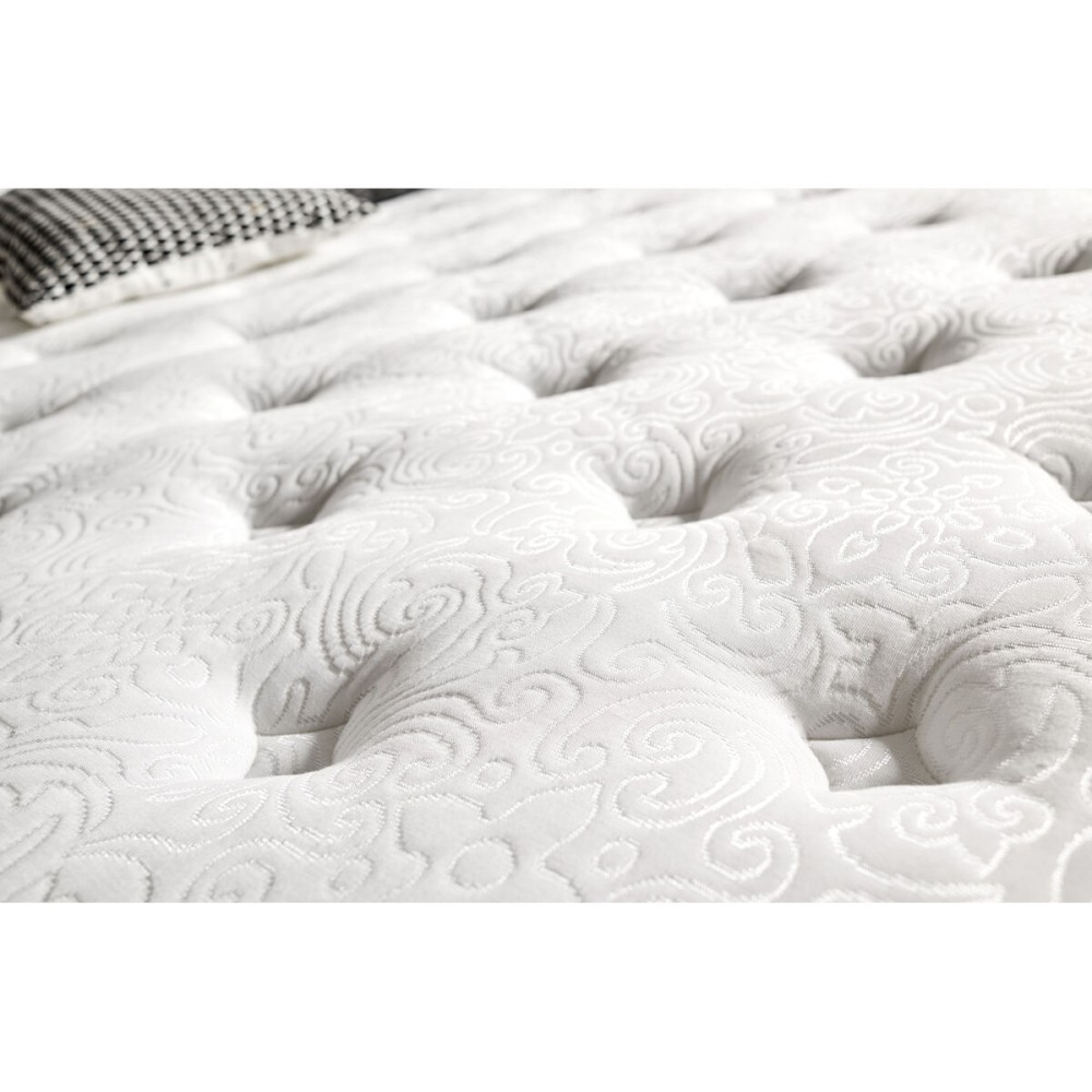 Matelas à ressorts ensachés IKON SLEEP ELITE WELLNESS