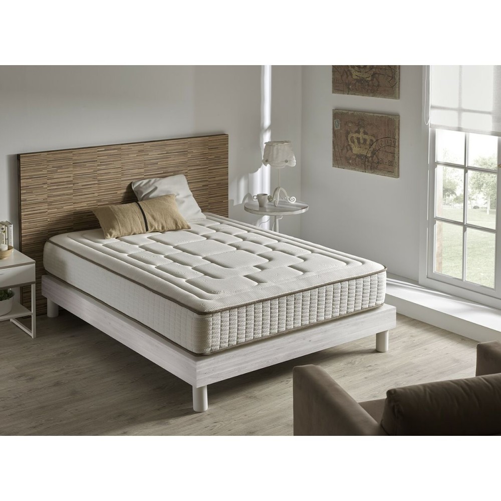 Pocket spring mattress IKON SLEEP SPRING DELUXE