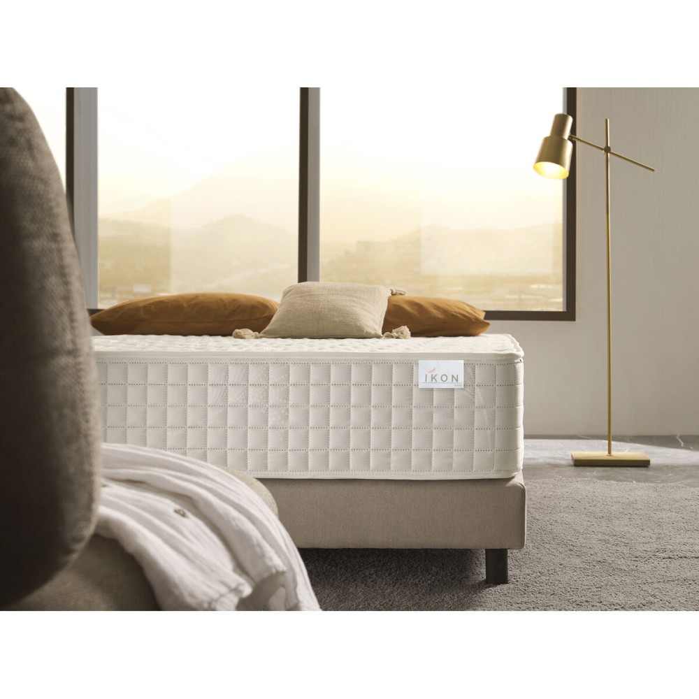 Viscoelastic Mattress IKON SLEEP VISCO ELEGANCE