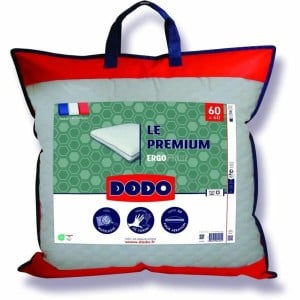 Kissen DODO The first pillow 60 x 60 cm