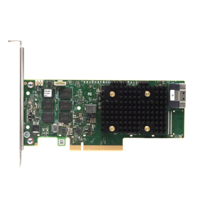 RAID controller card Lenovo 4Y37A78600