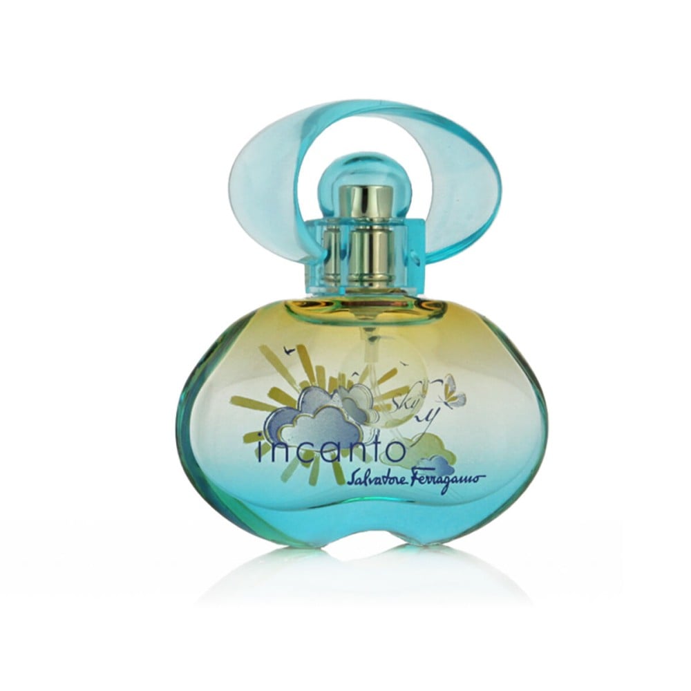 Damenparfüm Salvatore Ferragamo EDT Incanto Sky 30 ml