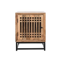 Nachttisch DKD Home Decor Mango-Holz 50 x 40 x 65 cm