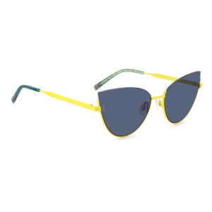 Damensonnenbrille Missoni MMI-0100-S-40G-KU ø 60 mm