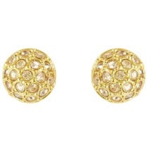 Boucles d´oreilles Femme Adore 5489657 1 cm