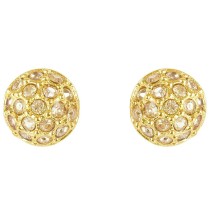 Ladies' Earrings Adore 5489657 1 cm