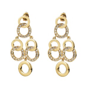 Ladies' Earrings Adore 5448622 5 cm