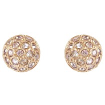 Ladies' Earrings Adore 5489658 1 cm