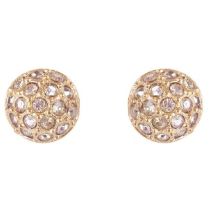 Boucles d´oreilles Femme Adore 5489658 1 cm