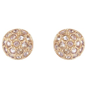 Ladies' Earrings Adore 5489658 1 cm