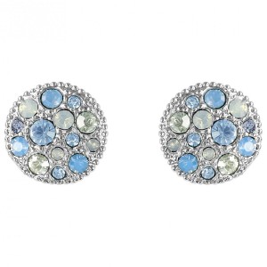 Boucles d´oreilles Femme Adore 5489685 1 cm