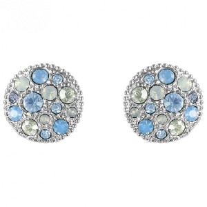 Ladies' Earrings Adore 5489685 1 cm