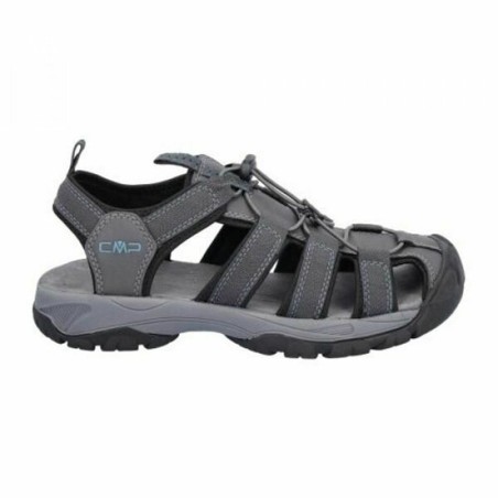 Sandalen für die Berge Campagnolo  CMP Sahiph Hiking  Grau