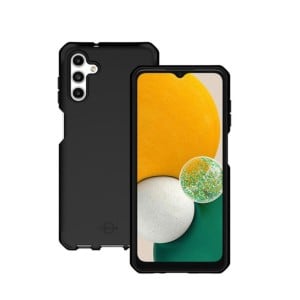 Mobile cover Mobilis   Black