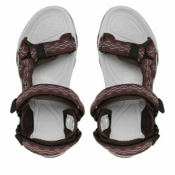 Sandalen für die Berge Campagnolo CMP Hamal Hiking Braun