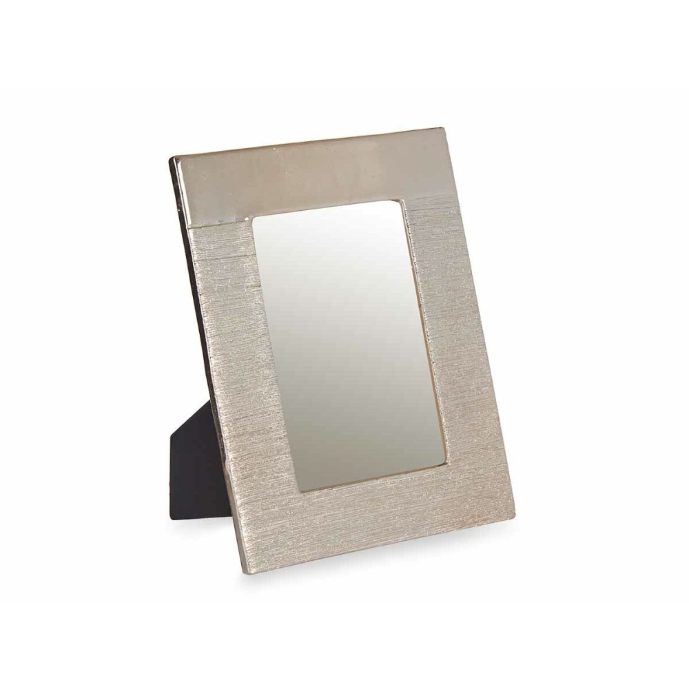 Photo frame Golden Ceramic 18,5 x 1,5 x 23 cm (6 Units)