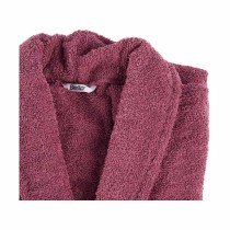 Dressing Gown Berilo REF-4/ML Red M/L (6 Units)