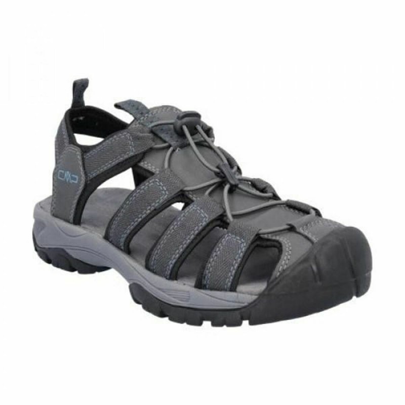 Mountain sandals Campagnolo  CMP Sahiph Hiking  Grey