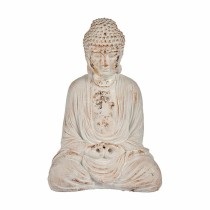 Decorative Garden Figure Ibergarden CC20403 Polyresin Buddha 22,5 x 40,5 x 27 cm (2 Units)