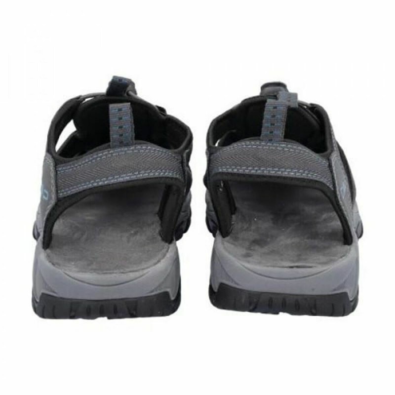 Mountain sandals Campagnolo  CMP Sahiph Hiking  Grey