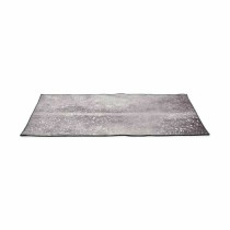 Carpet White Grey 190 x 133 cm (9Units)