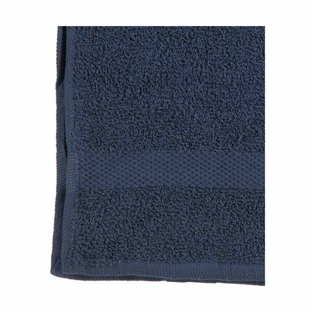 Bath towel Berilo 5314 Blue 90 x 0,5 x 150 cm (3 Units)