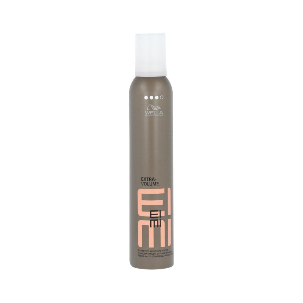 Mousse volumatrice Wella EIMI 300 ml