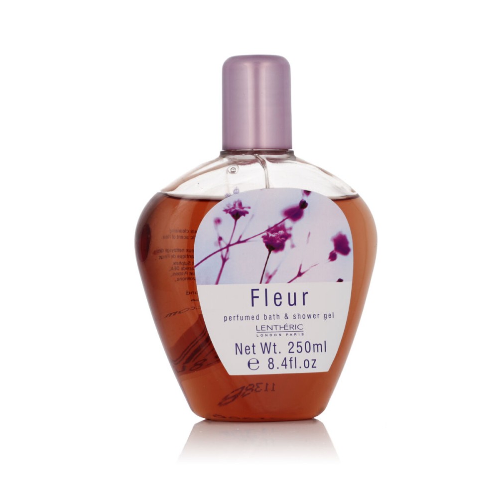 Parfümiertes Duschgel Mayfair Fleur 250 ml