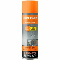 Kontaktkleber SUPERGEN 62610 Spray 500 ml