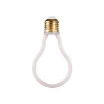 Lampe LED Blanc 4 W E27 9,5 x 13,5 x 3 cm (2700 K) (12 Unités)