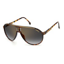 Unisex-Sonnenbrille Carrera CHAMPION65-WR9-FQ Ø 62 mm