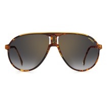 Unisex-Sonnenbrille Carrera CHAMPION65-WR9-FQ Ø 62 mm