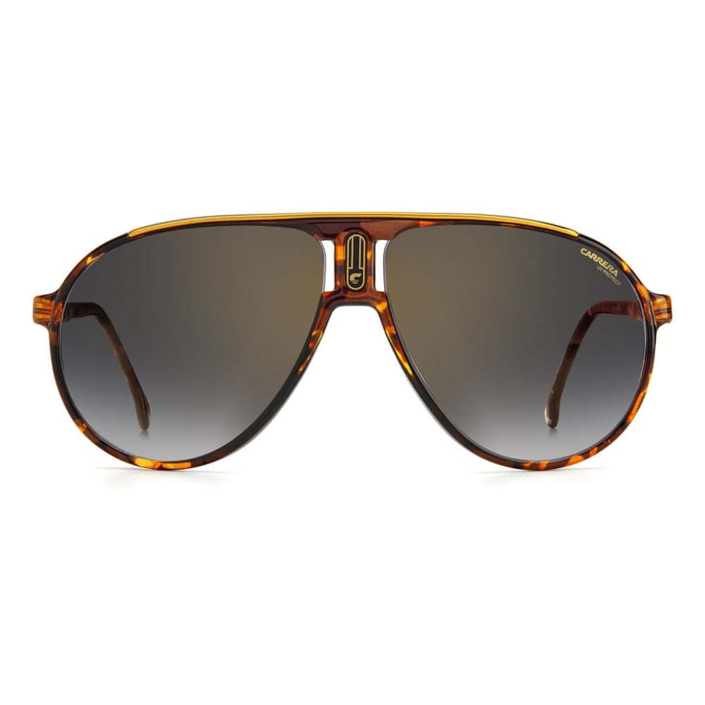 Unisex-Sonnenbrille Carrera CHAMPION65-WR9-FQ Ø 62 mm