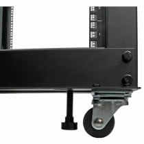 Wall-mounted Rack Cabinet Startech 4POSTRACK12U