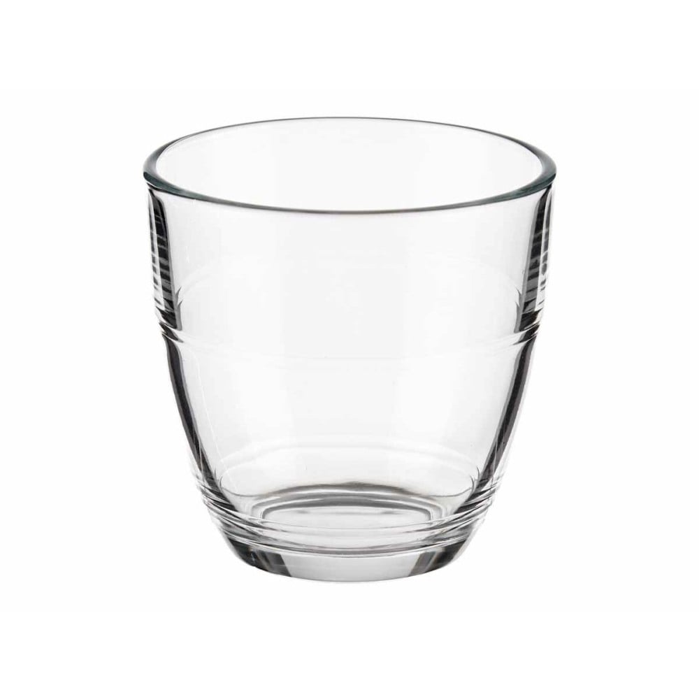 Set of glasses Vivalto 505A-1/WH6 Transparent Glass 150 ml (12 Units)