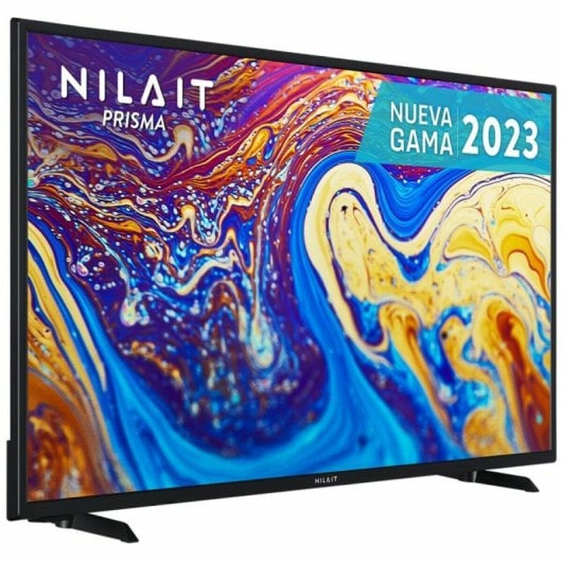 TV intelligente Nilait Prisma NI-40FB7001S Full HD 40"