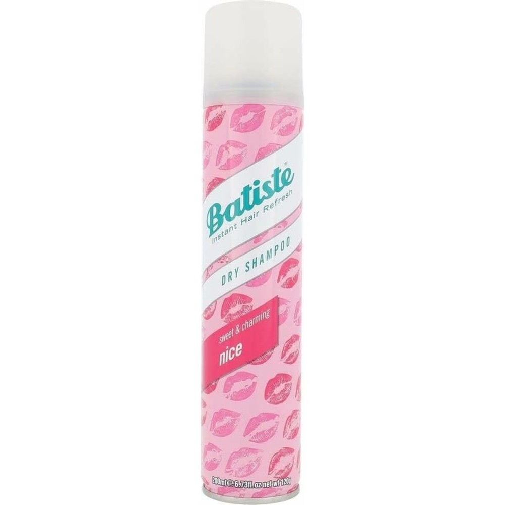 Shampooing sec Batiste Nice 200 ml