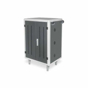 Armoire Rack Digitus DN-45002 15.6" Chargeur portable