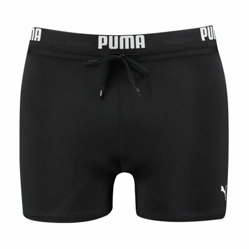 Maillot de bain homme Puma Swim Boxer Noir