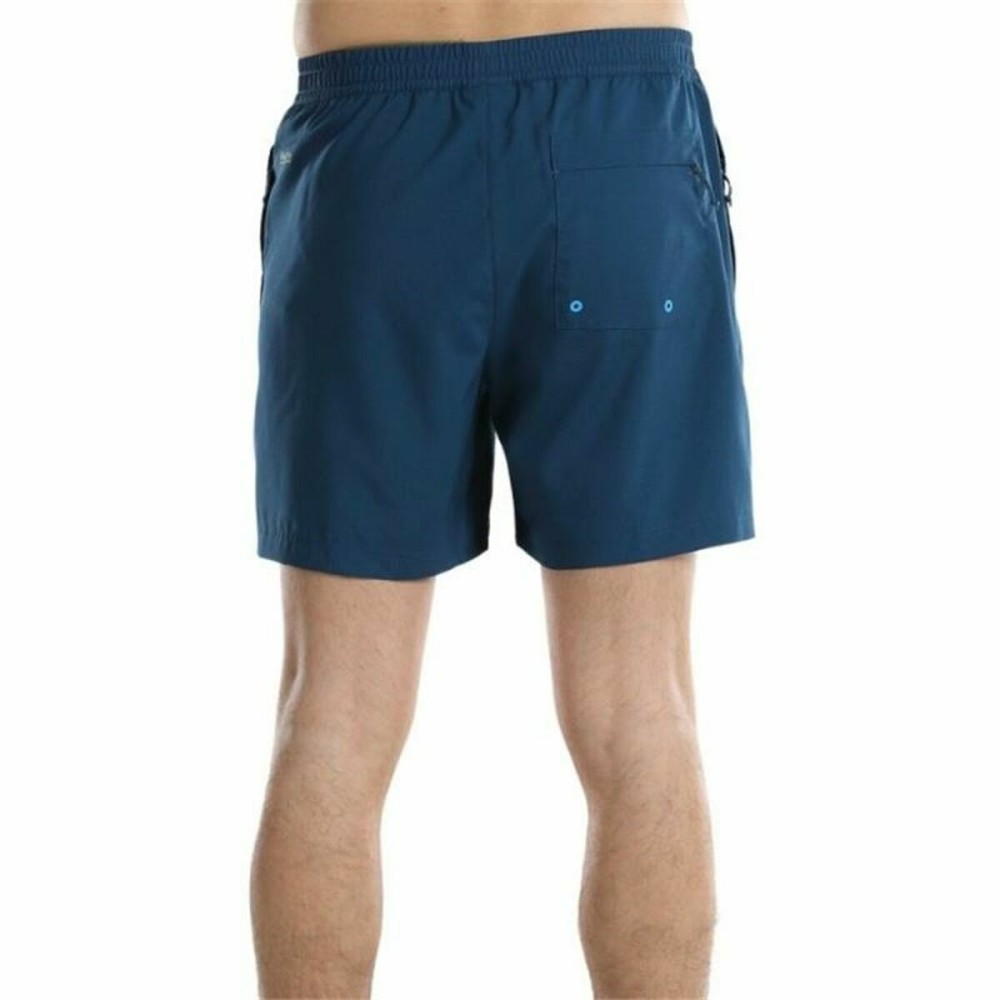 Herren Badehose +8000 Kenia Blau