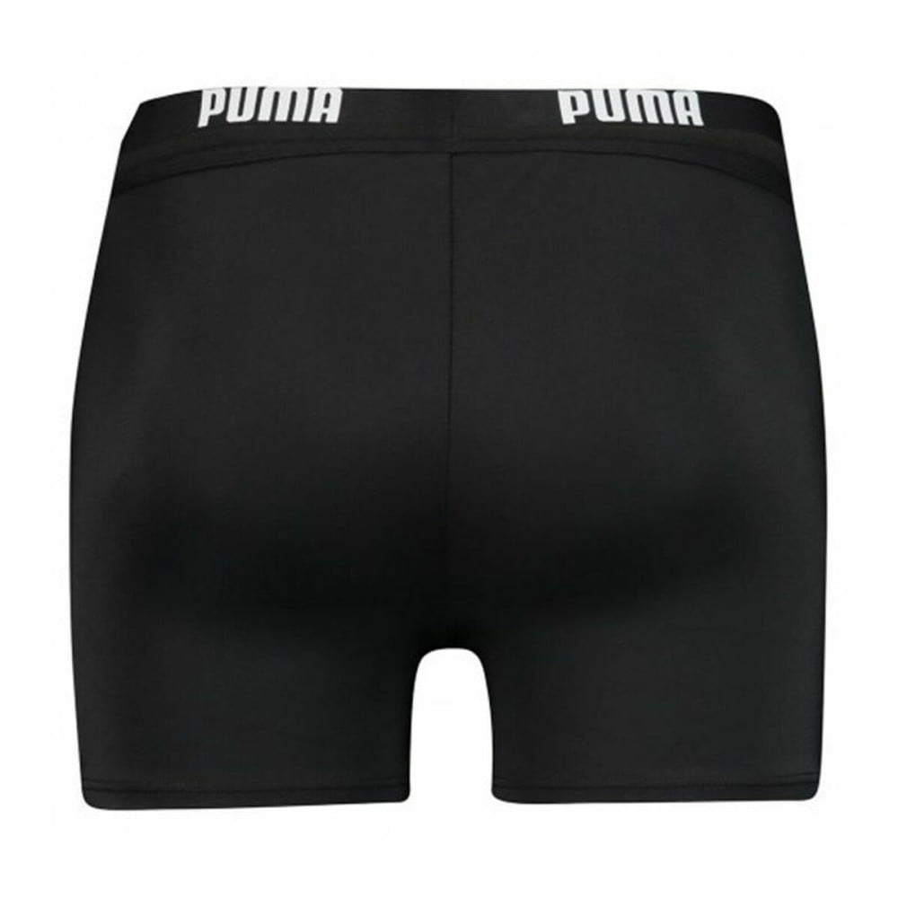 Maillot de bain homme Puma Swim Boxer Noir