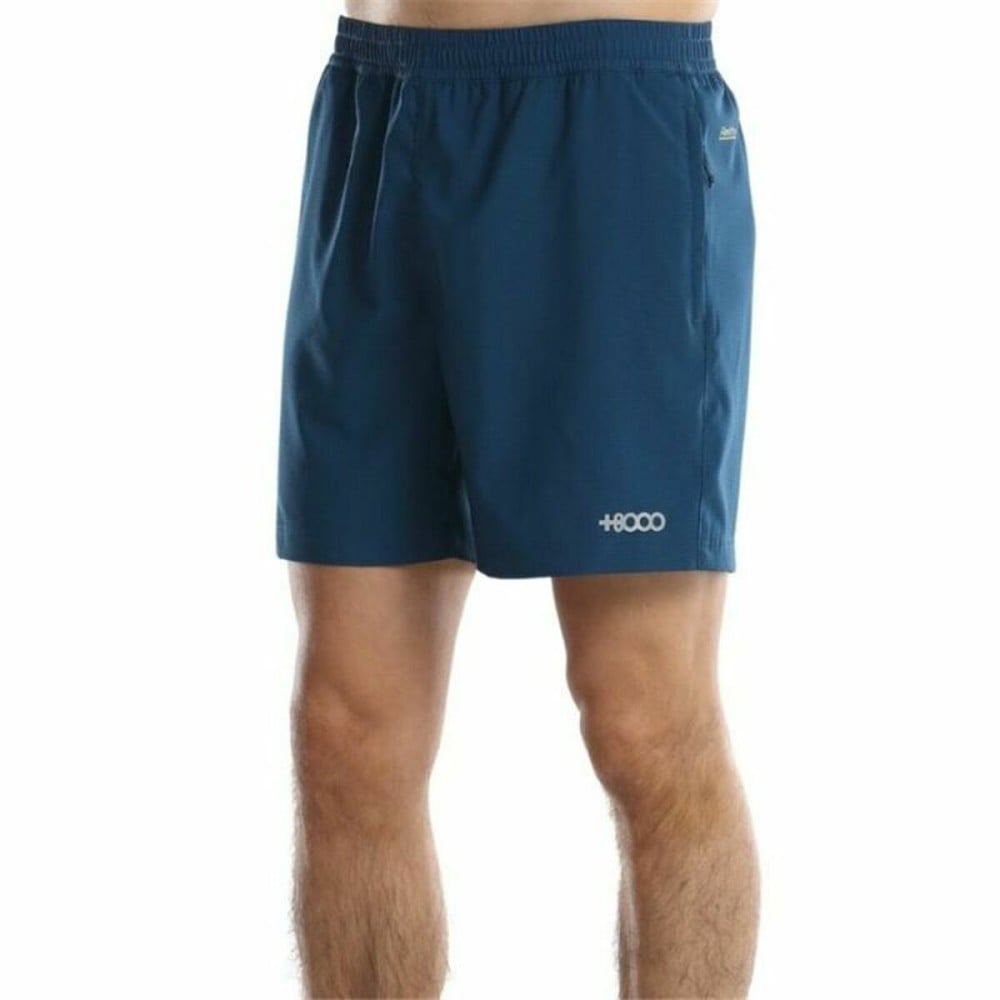 Herren Badehose +8000 Kenia Blau